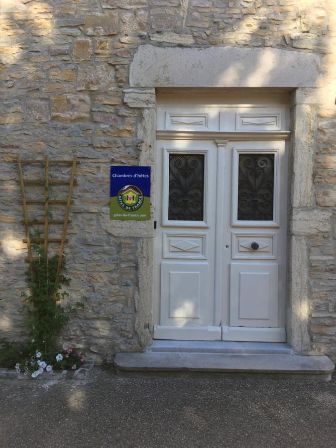 Des Contamines Bed & Breakfast