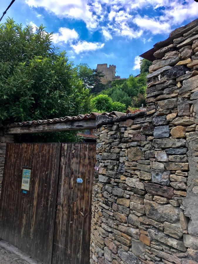 Des Contamines Bed & Breakfast *