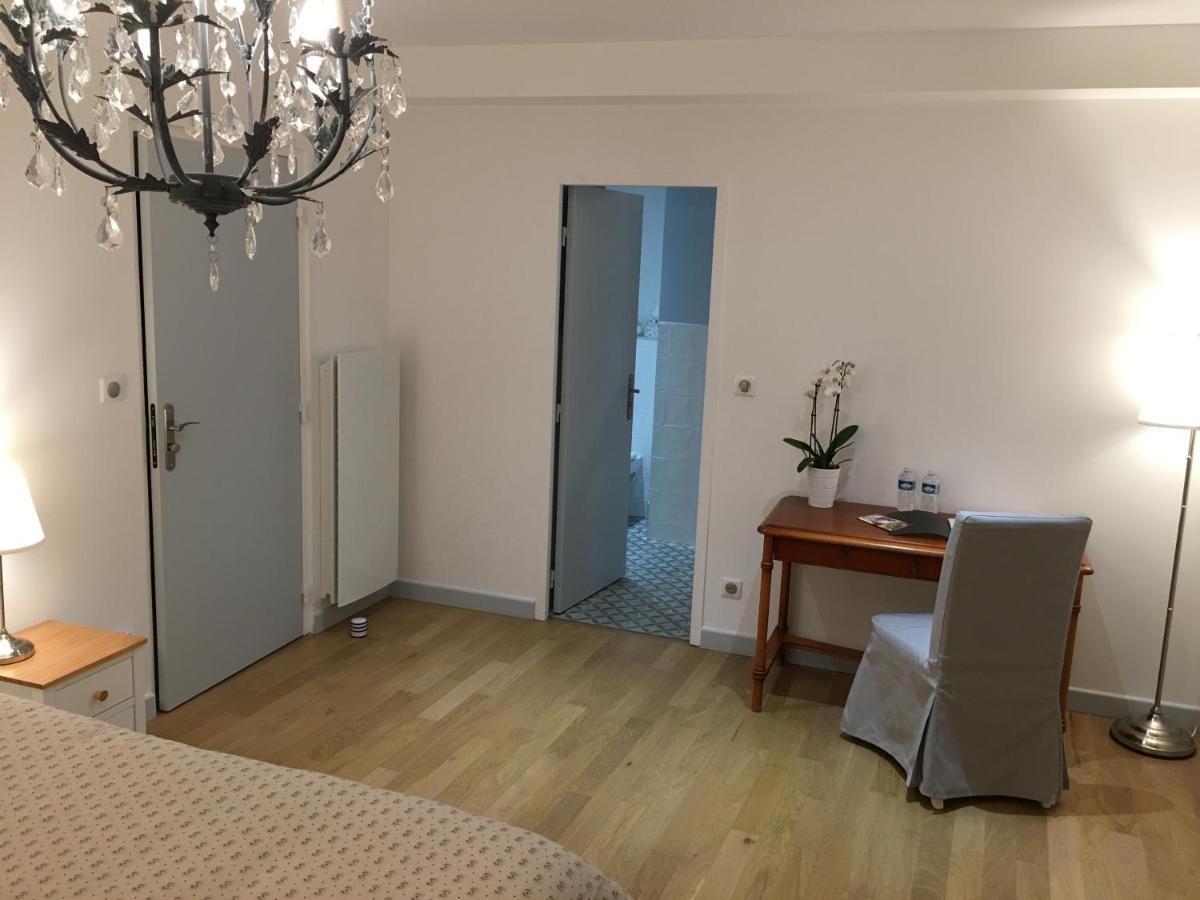Des Contamines Bed & Breakfast