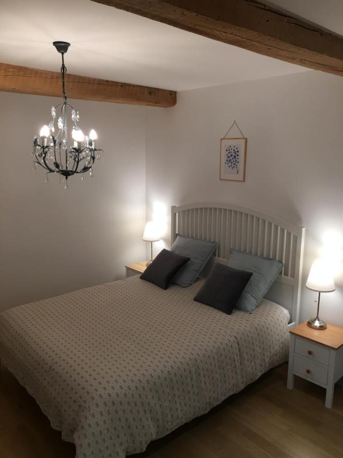 Bed & Breakfast Des Contamines *