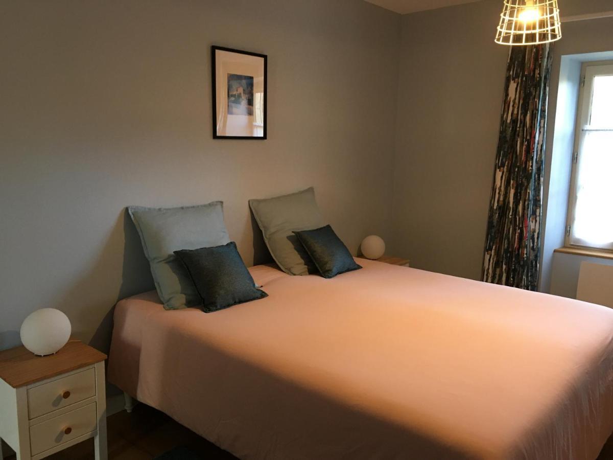 Des Contamines Bed & Breakfast Crémieu