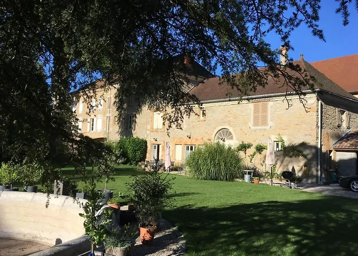 Villa Des Contamines