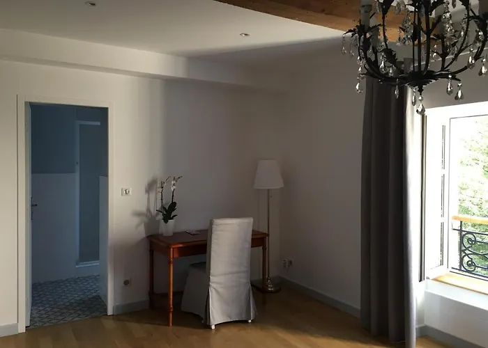 Villa Des Contamines