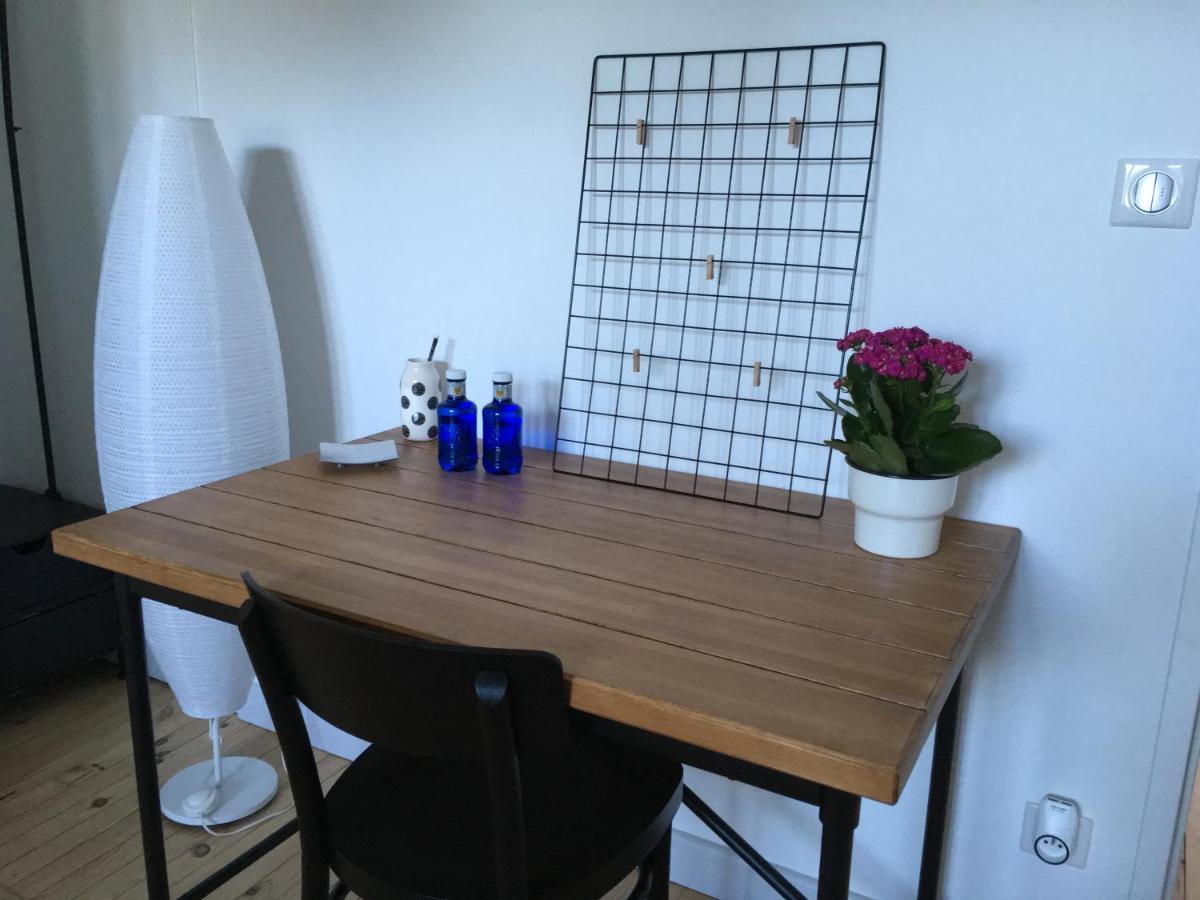 Des Contamines Couette-café *