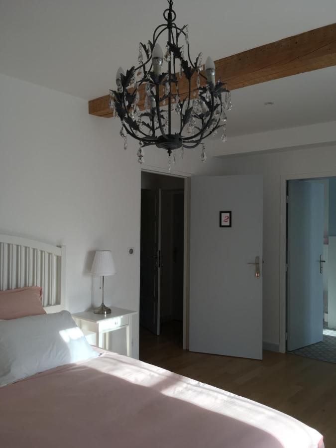 Bed and breakfast Des Contamines Crémieu