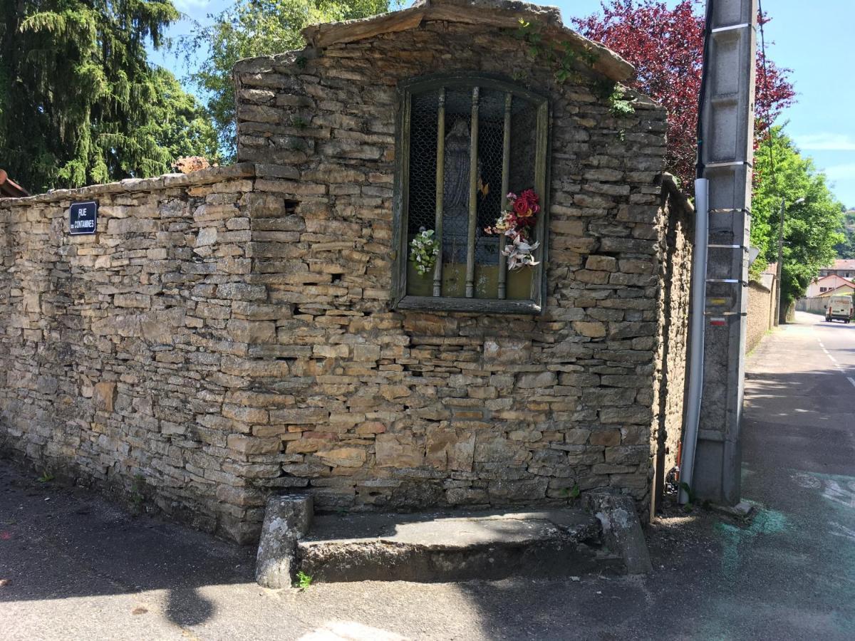 Couette-café Des Contamines