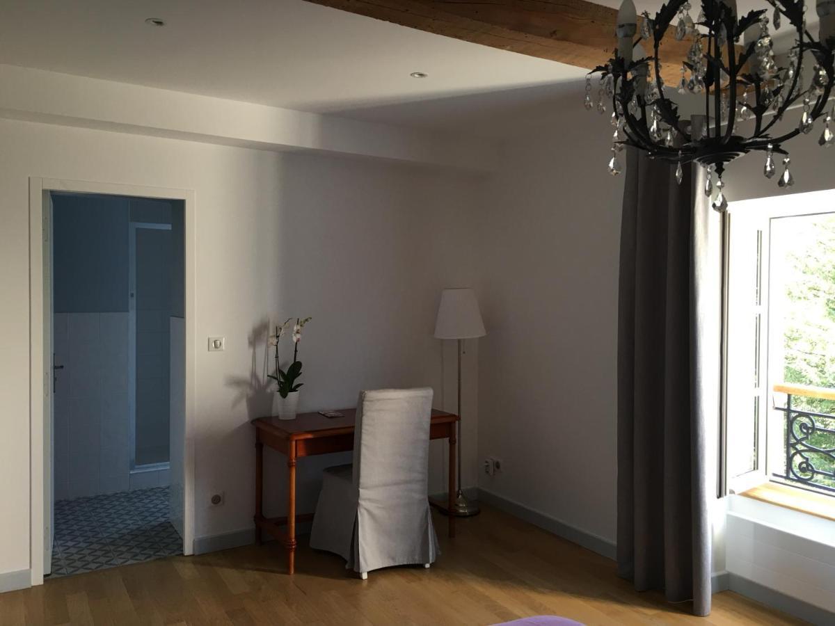 Couette-café Des Contamines
